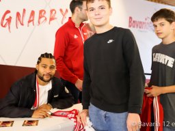 Serge Gnabry